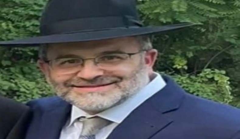 How did Rabbi Menachem Braun die? Baltimore Jewish Died in Boating Accident