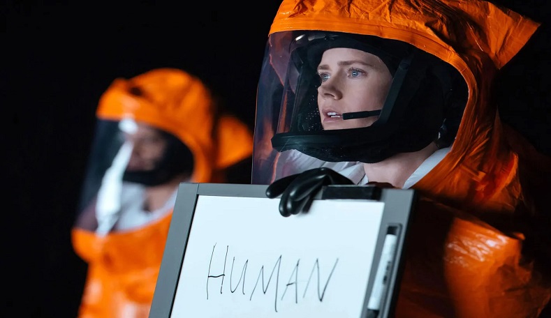 Arrival Ending Explained: What Is The Twist At The End Of Arrival?