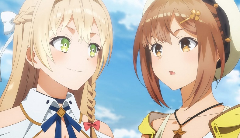Atelier Ryza: Ever Darkness & the Secret Hideout Season 1 Episode 12: Release Date, Time & Where To Watch
