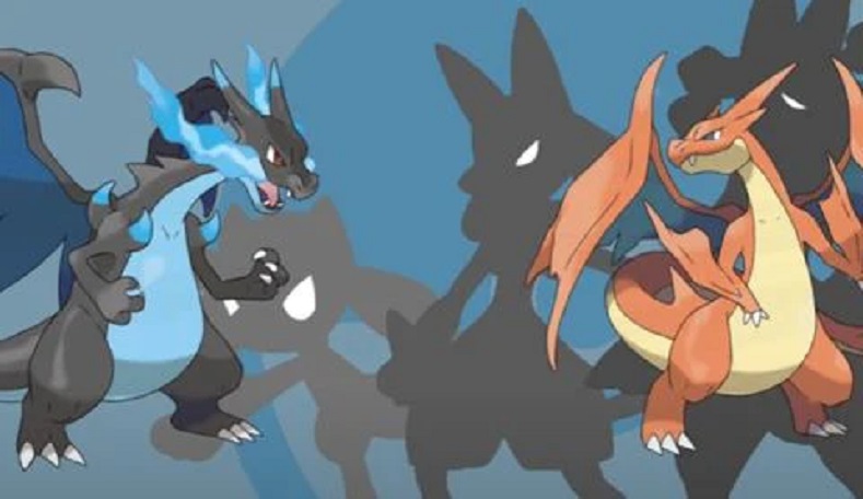 Which Mega Charizard Is Better In Pokemon Go: X Or Y?