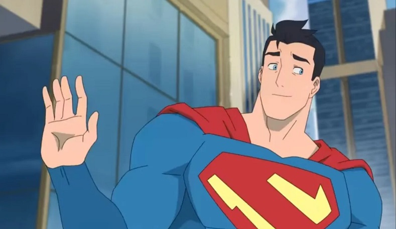My Adventures With Superman Season 2: Everything We Know So Far