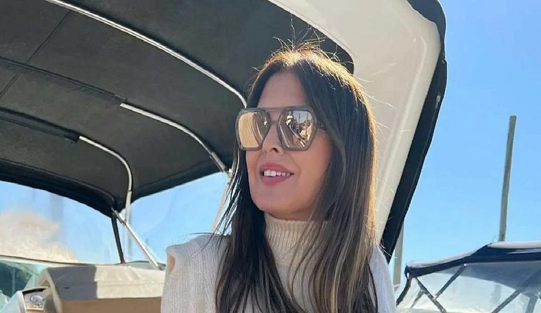 Was Silvina Luna Married? Argentine model Dating and Relationship Timeline