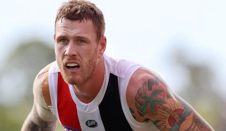 Tim Membrey Suicide and Depression: What Happened To Australian Rules Football Player?