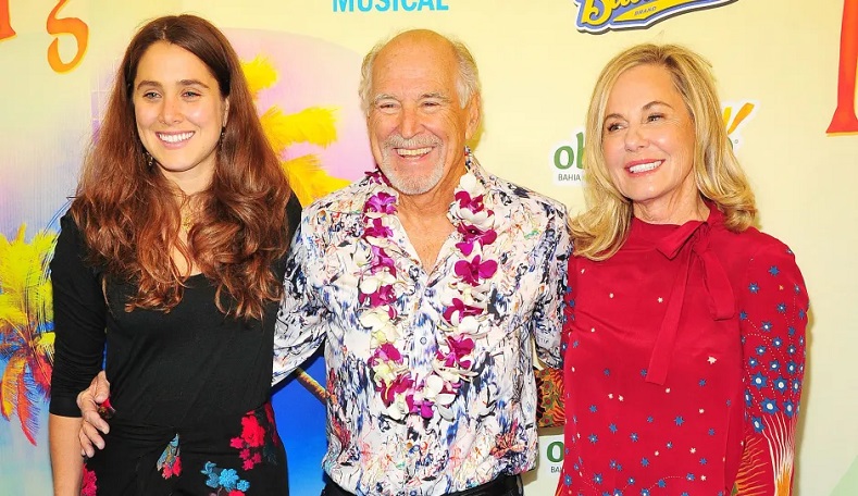 How Many Kids Does Jimmy Buffett Have? Everything You Need To Know About Them