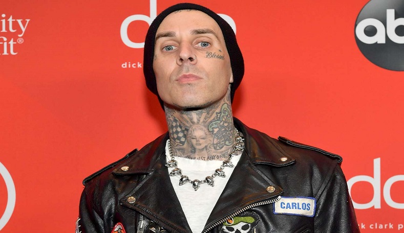 What Is Travis Barker's 'Urgent Family Matter'? Why Was The Blink-182 Tour Postponed?